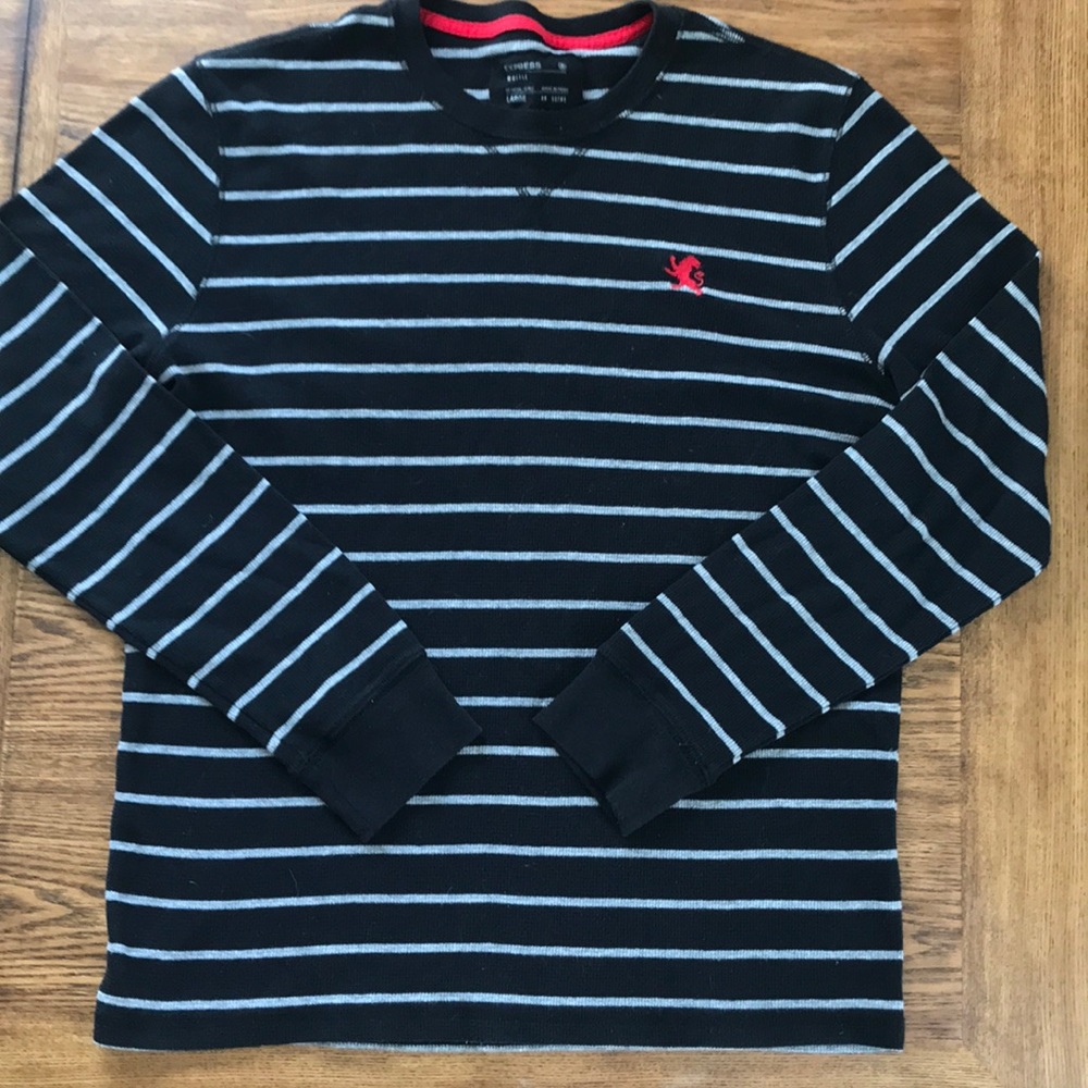 Express thermal